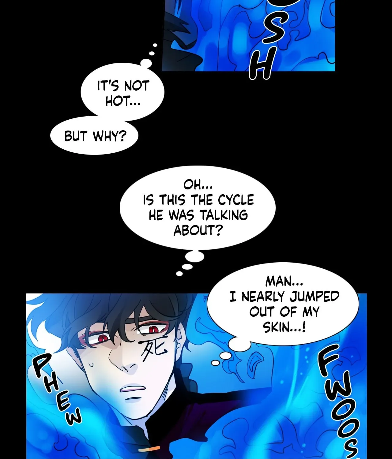 Read Heroes Plan.B chapter 136 image 30 on Lezhin