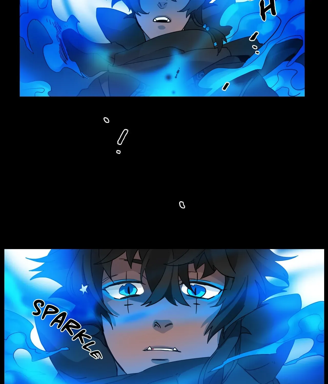 Read Heroes Plan.B chapter 136 image 36 on Lezhin