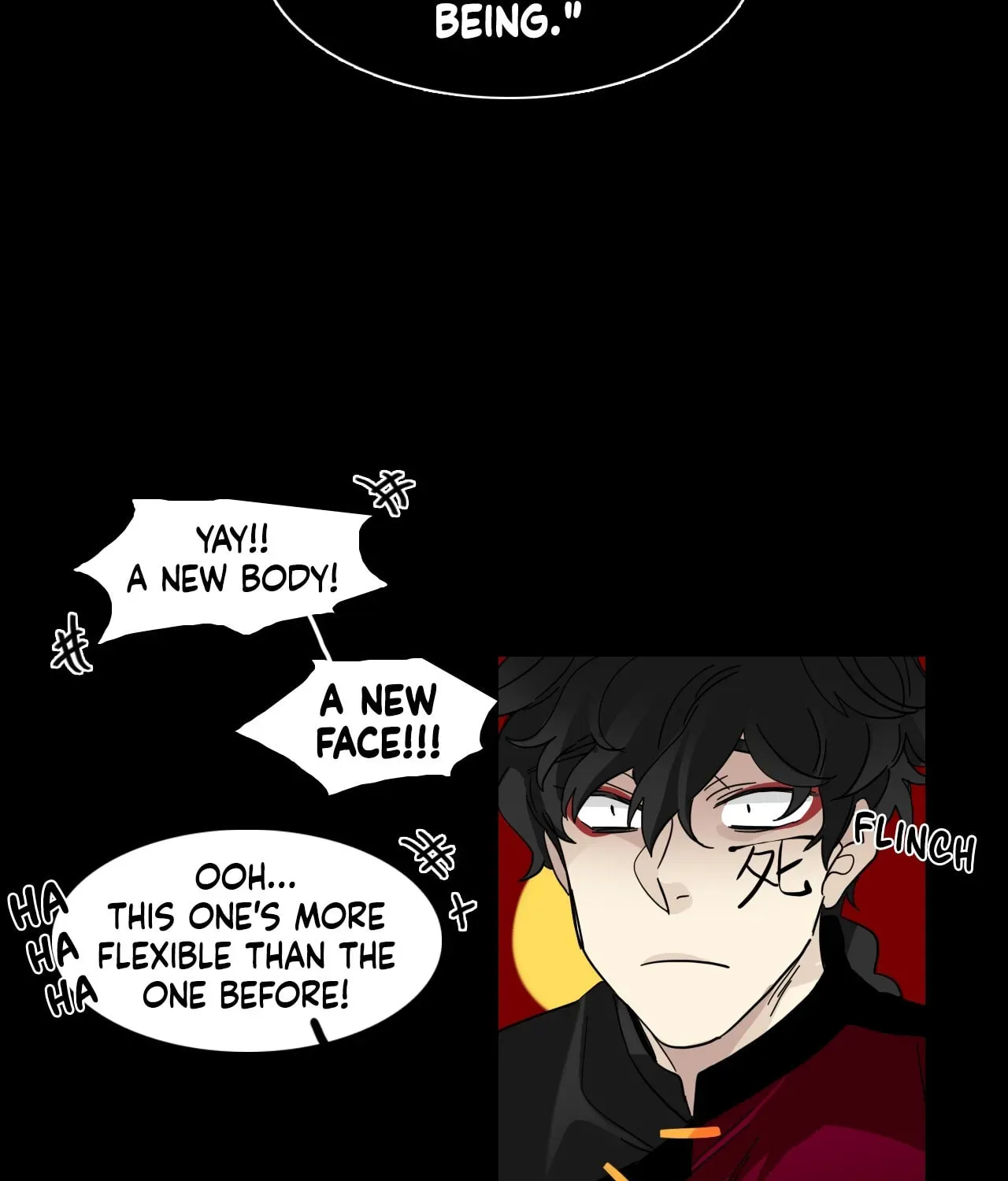 Read Heroes Plan.B chapter 136 image 38 on Lezhin