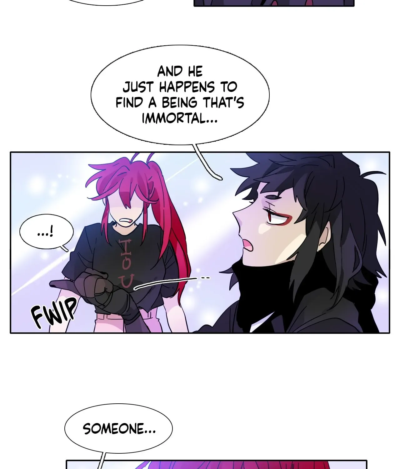Read Heroes Plan.B chapter 136 image 4 on Lezhin