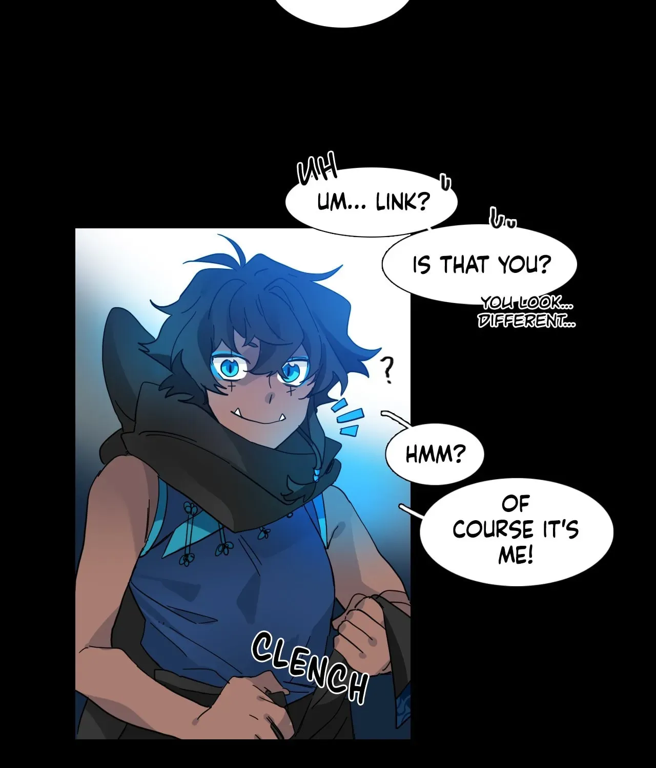 Read Heroes Plan.B chapter 136 image 40 on Lezhin