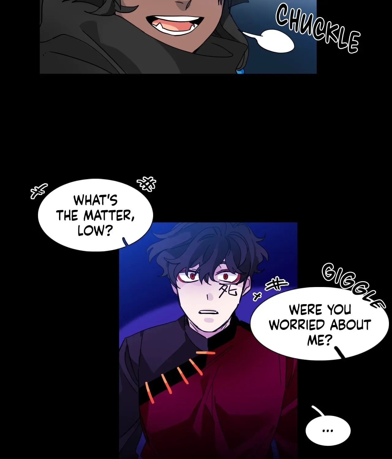 Read Heroes Plan.B chapter 136 image 42 on Lezhin