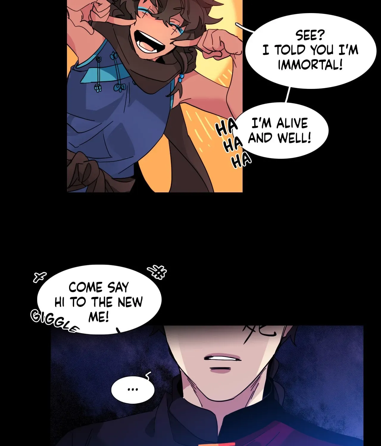Read Heroes Plan.B chapter 136 image 44 on Lezhin