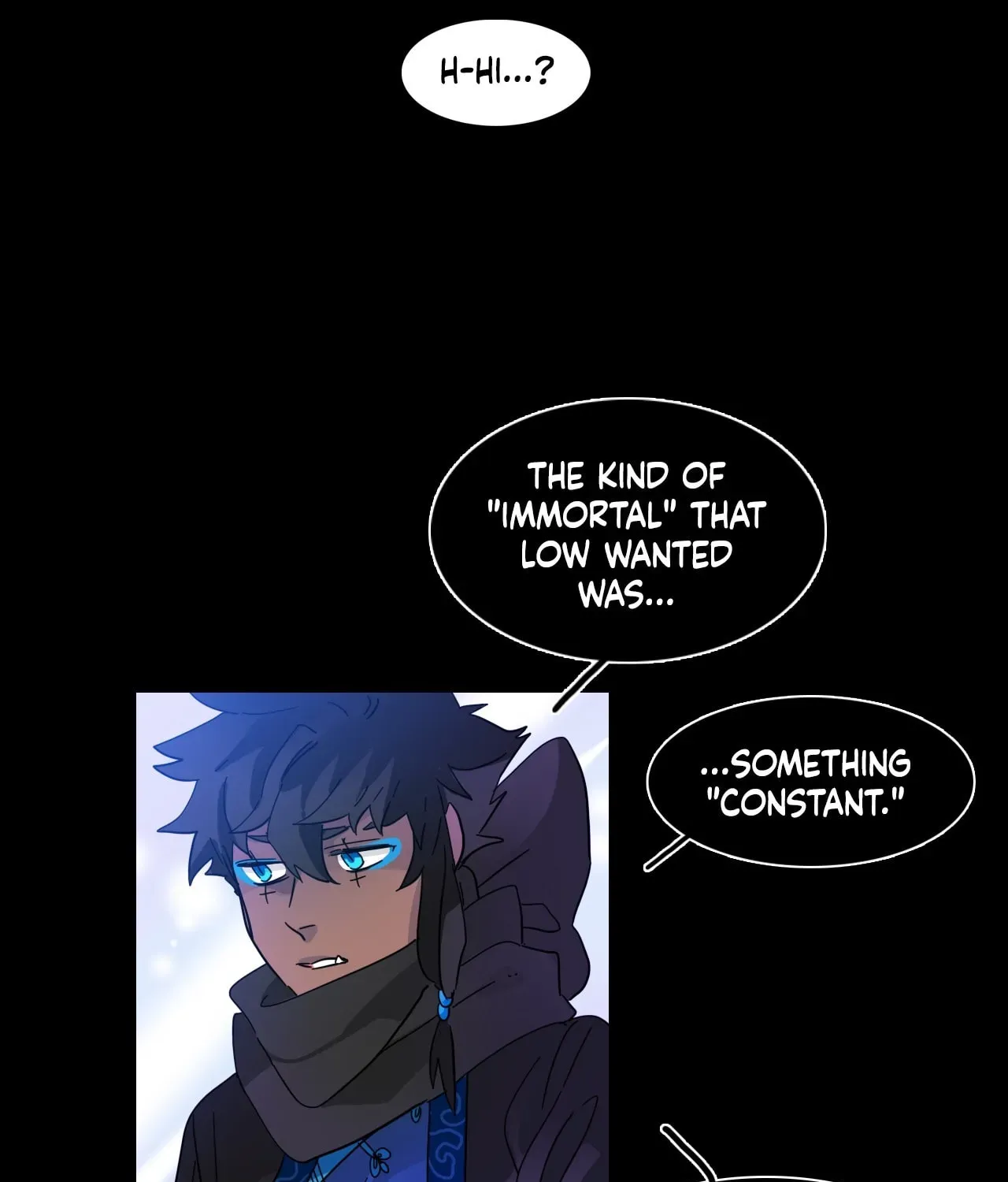 Read Heroes Plan.B chapter 136 image 46 on Lezhin