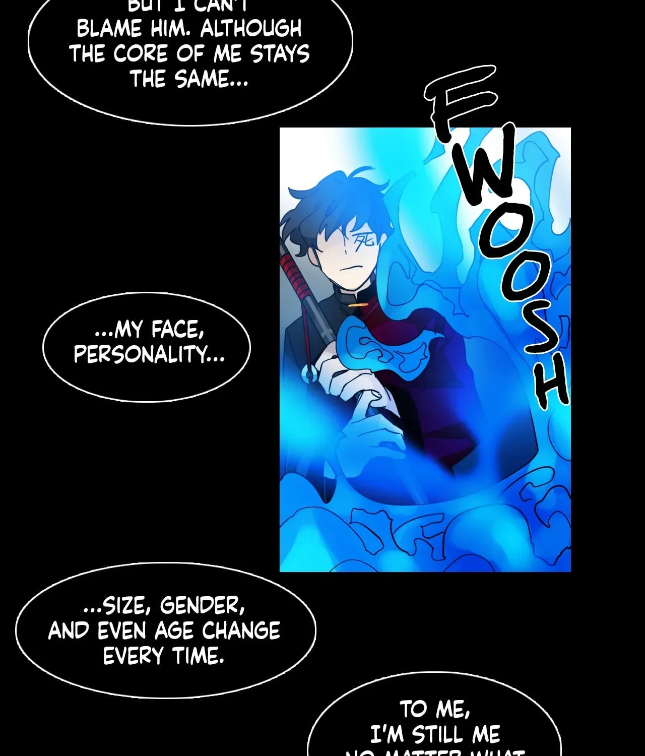 Read Heroes Plan.B chapter 136 image 48 on Lezhin