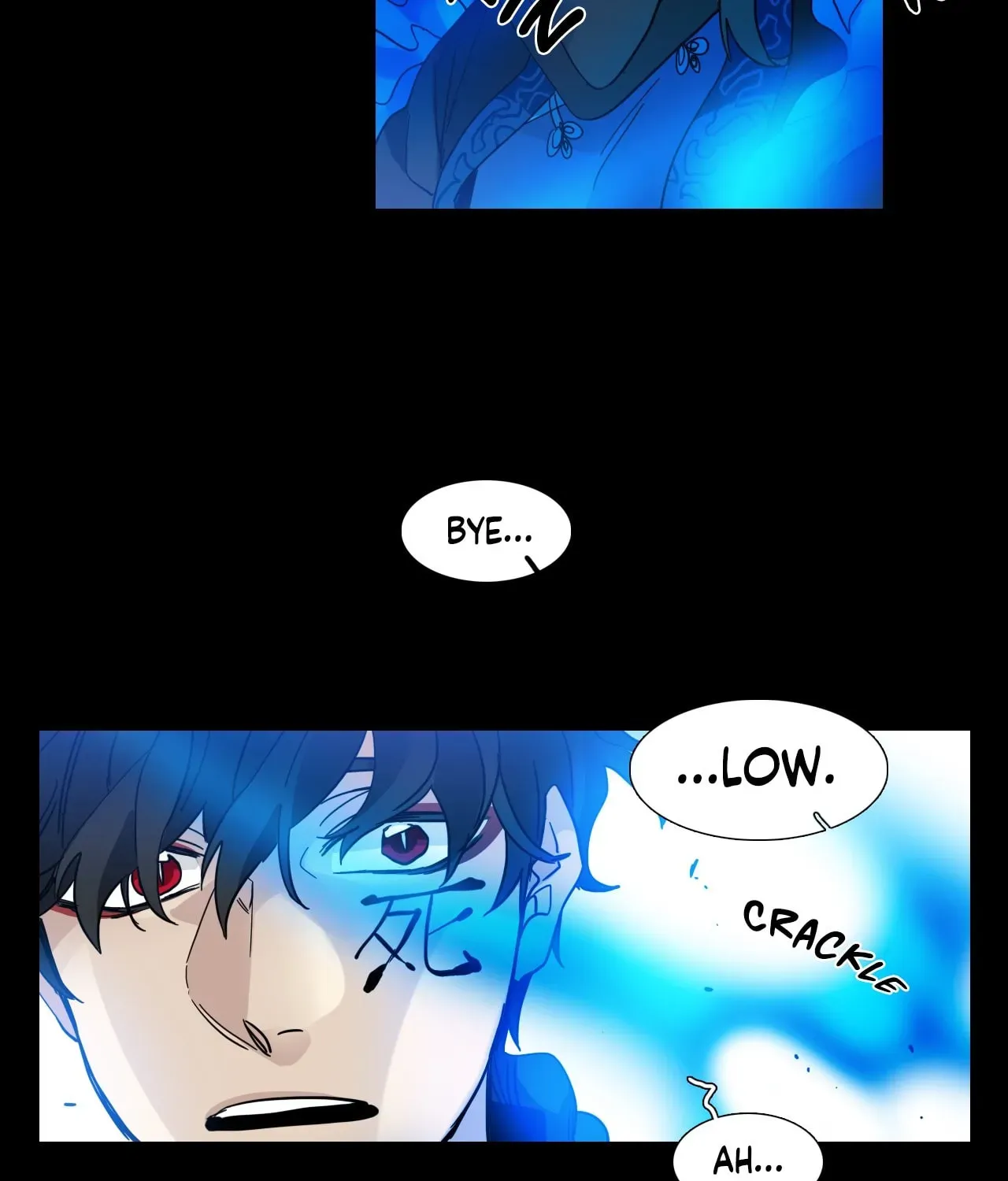 Read Heroes Plan.B chapter 136 image 52 on Lezhin