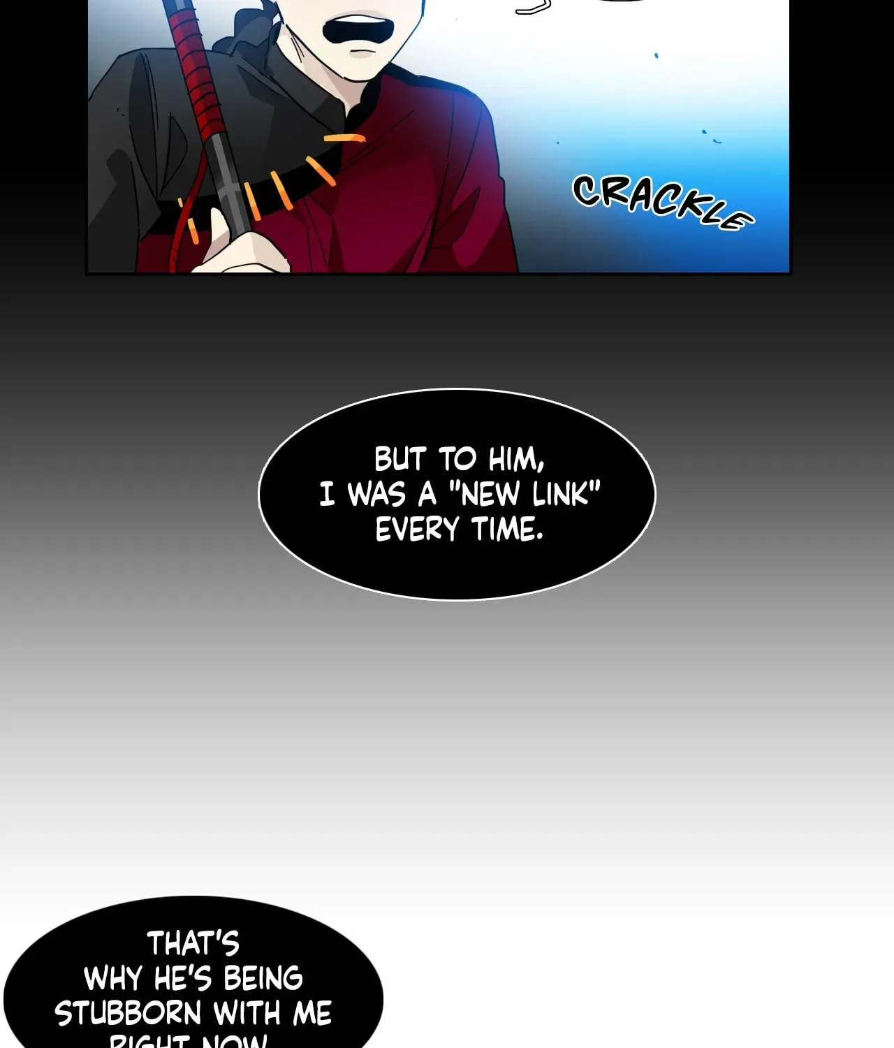 Read Heroes Plan.B chapter 136 image 54 on Lezhin