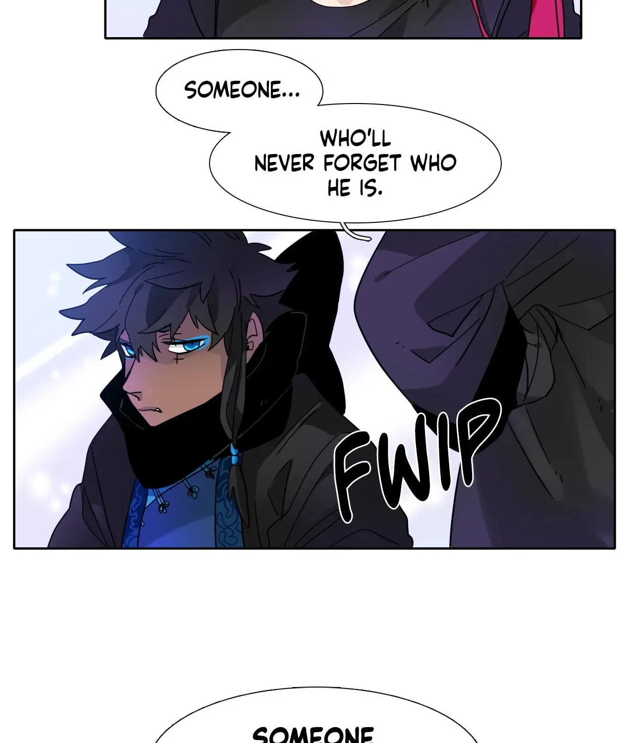 Read Heroes Plan.B chapter 136 image 6 on Lezhin