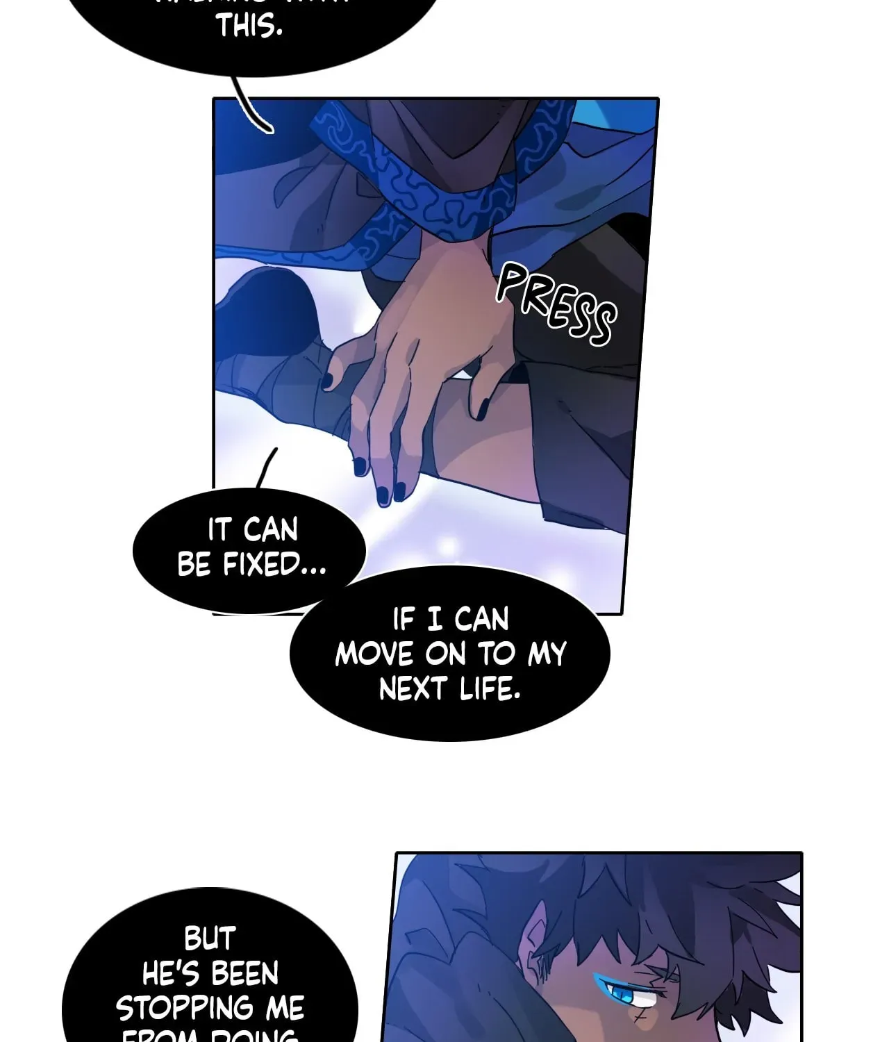 Read Heroes Plan.B chapter 136 image 60 on Lezhin