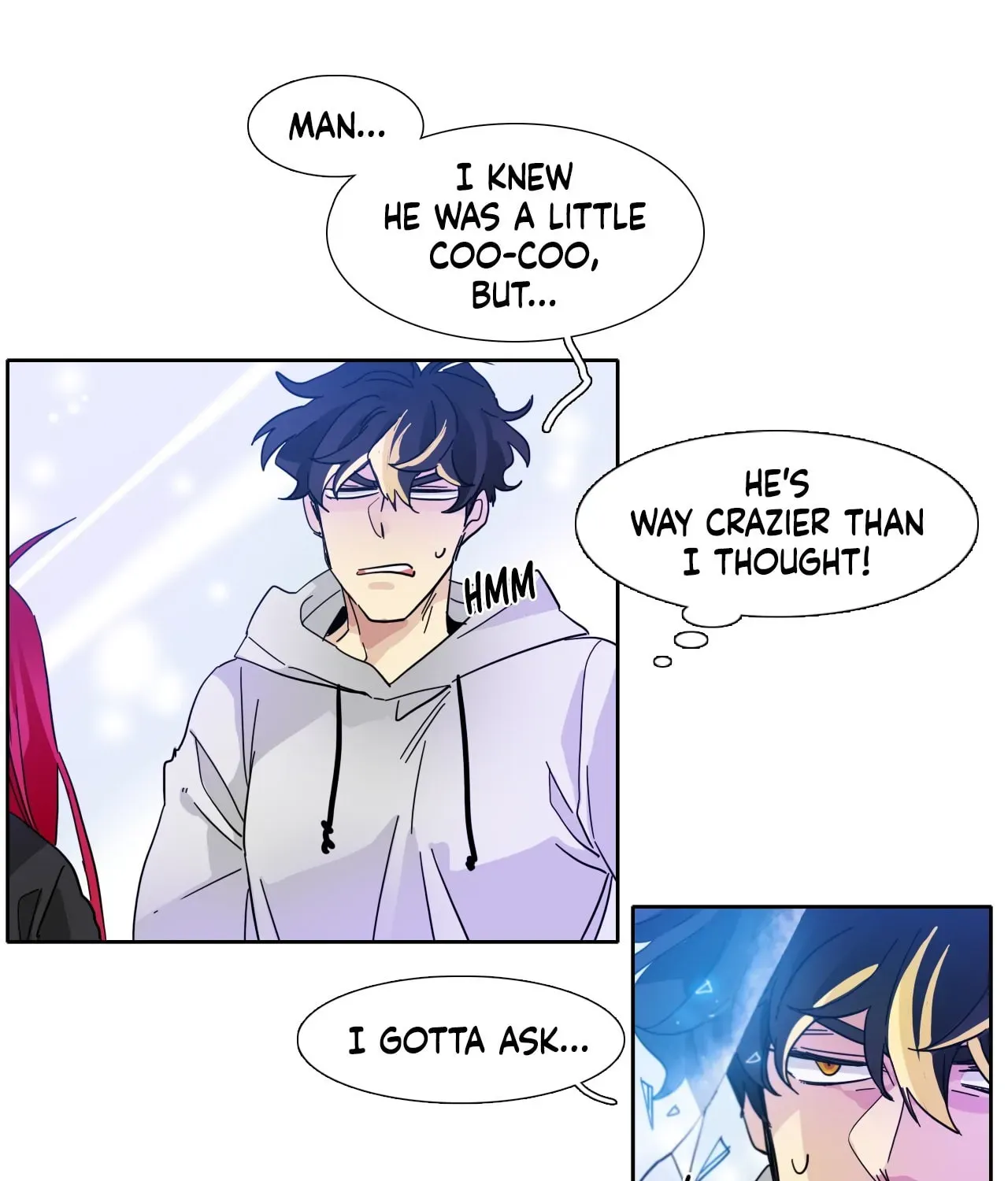 Read Heroes Plan.B chapter 136 image 62 on Lezhin