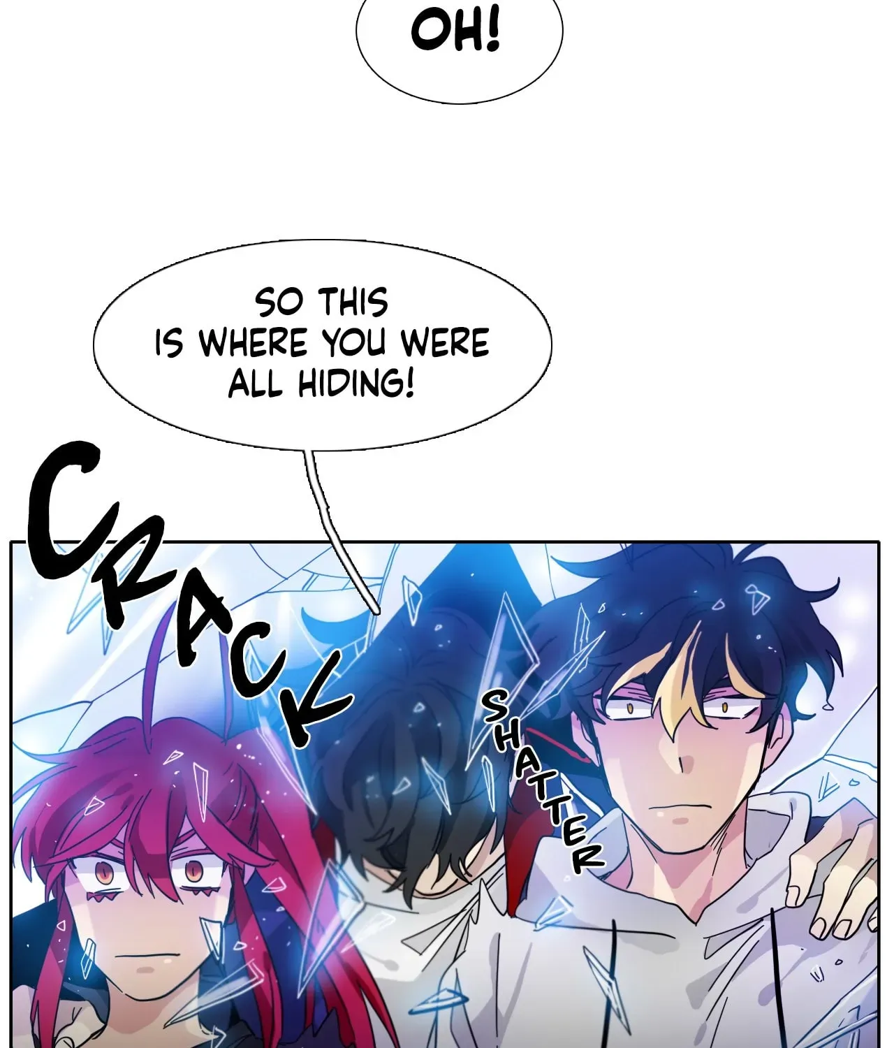 Read Heroes Plan.B chapter 136 image 64 on Lezhin