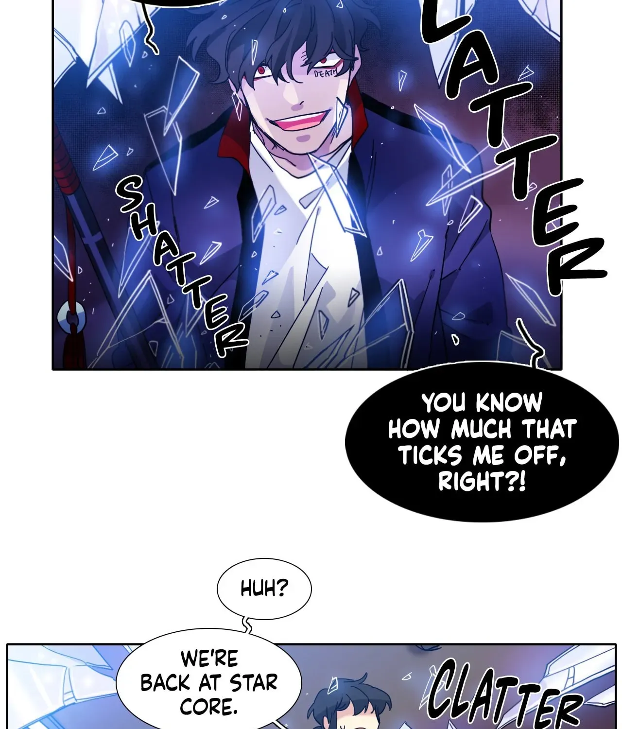 Read Heroes Plan.B chapter 136 image 68 on Lezhin