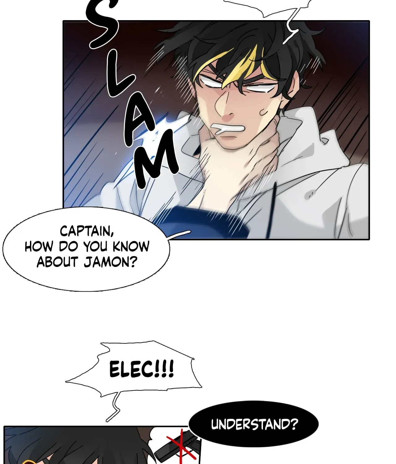 Read Heroes Plan.B chapter 136 image 84 on Lezhin