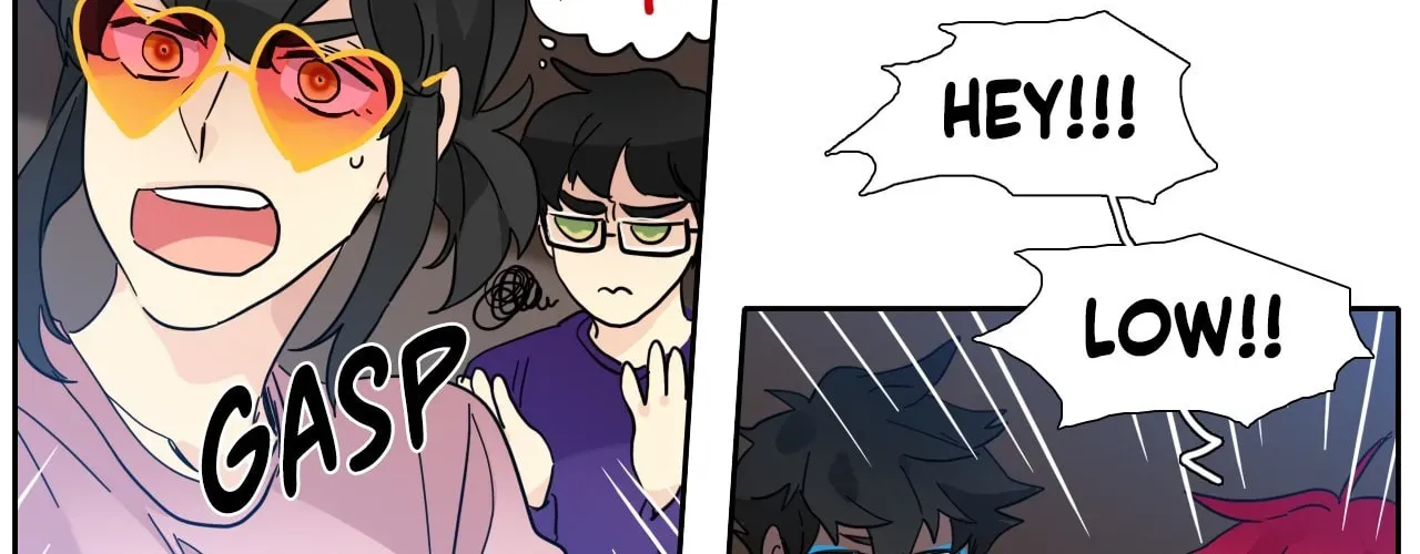 Read Heroes Plan.B chapter 136 image 85 on Lezhin