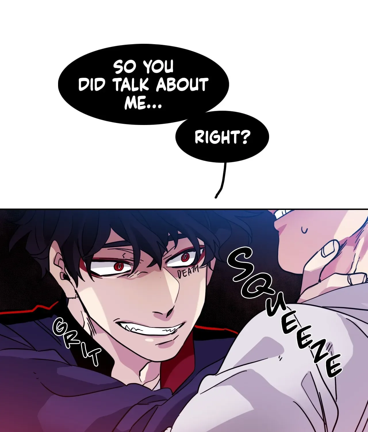 Read Heroes Plan.B chapter 136 image 88 on Lezhin