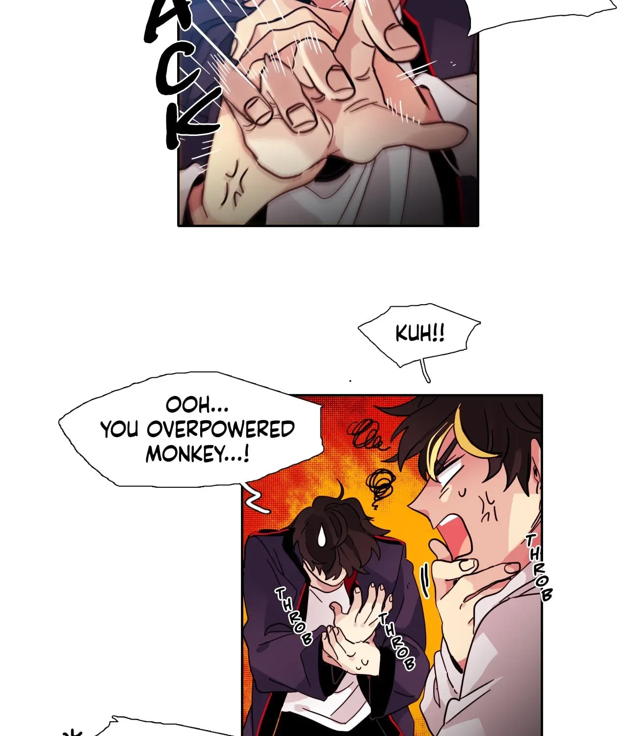Read Heroes Plan.B chapter 137 image 10 on Lezhin