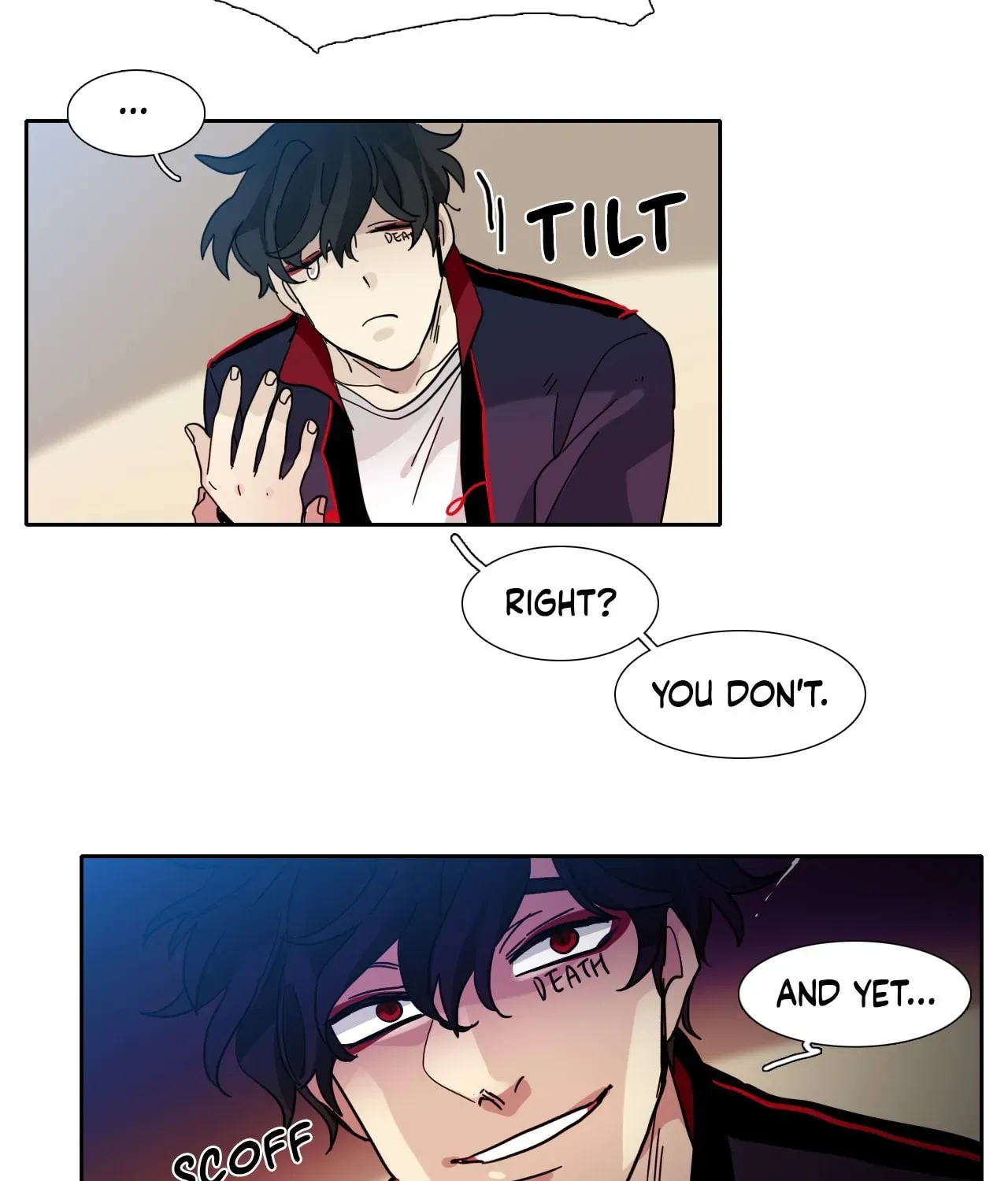 Read Heroes Plan.B chapter 137 image 12 on Lezhin