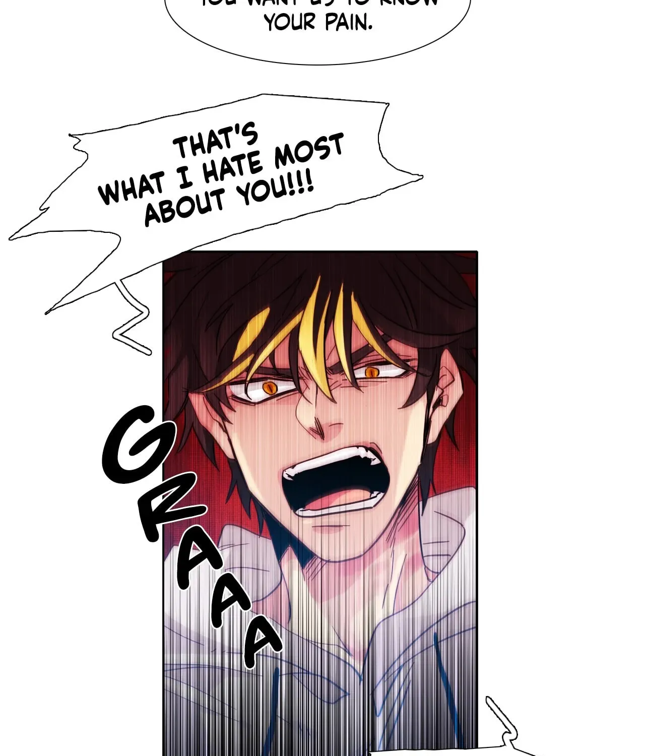 Read Heroes Plan.B chapter 137 image 16 on Lezhin
