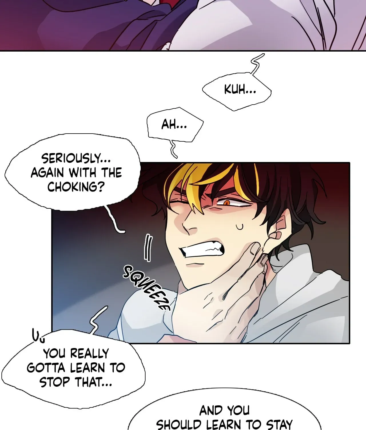 Read Heroes Plan.B chapter 137 image 2 on Lezhin