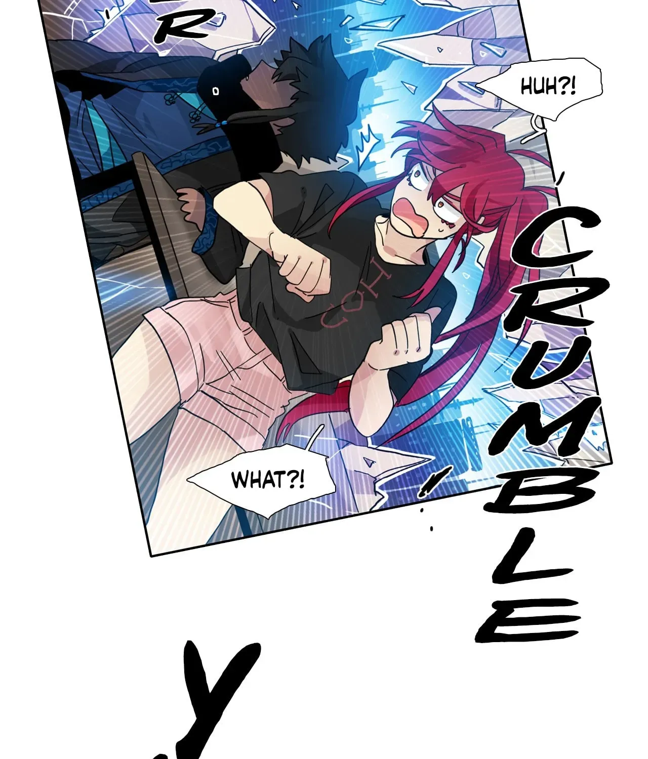 Read Heroes Plan.B chapter 137 image 20 on Lezhin