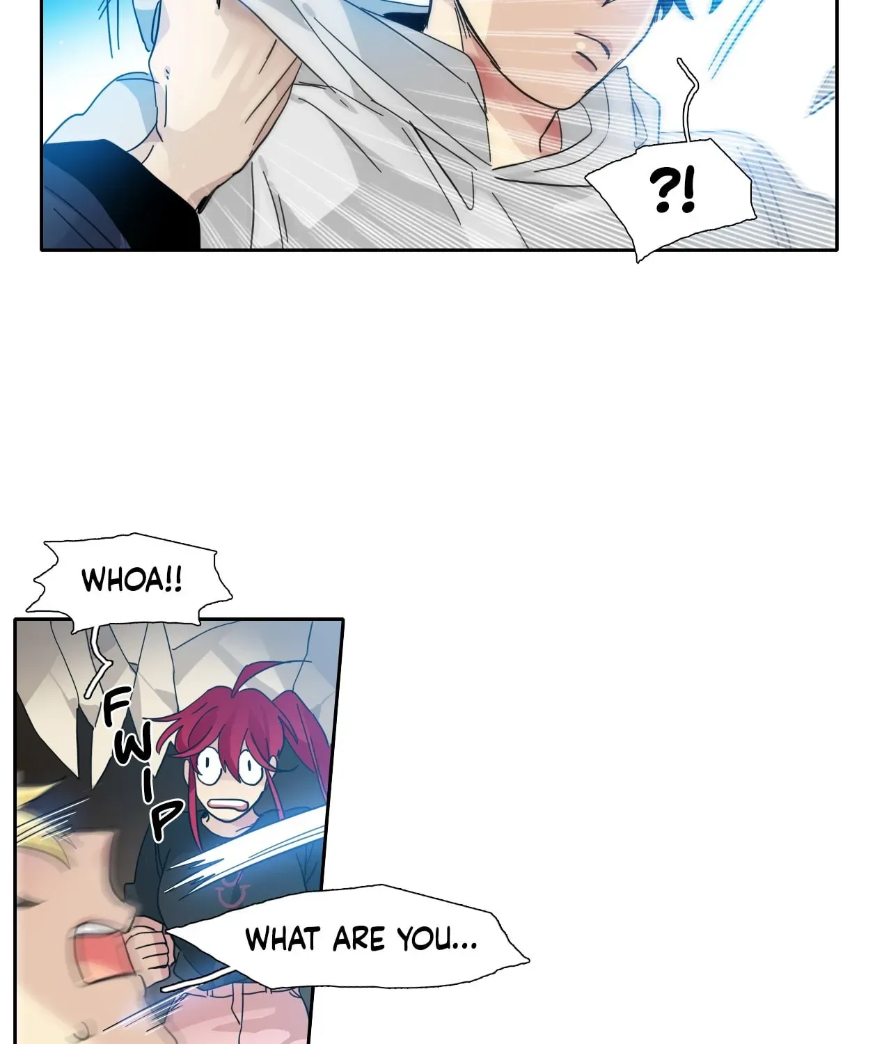 Read Heroes Plan.B chapter 137 image 22 on Lezhin