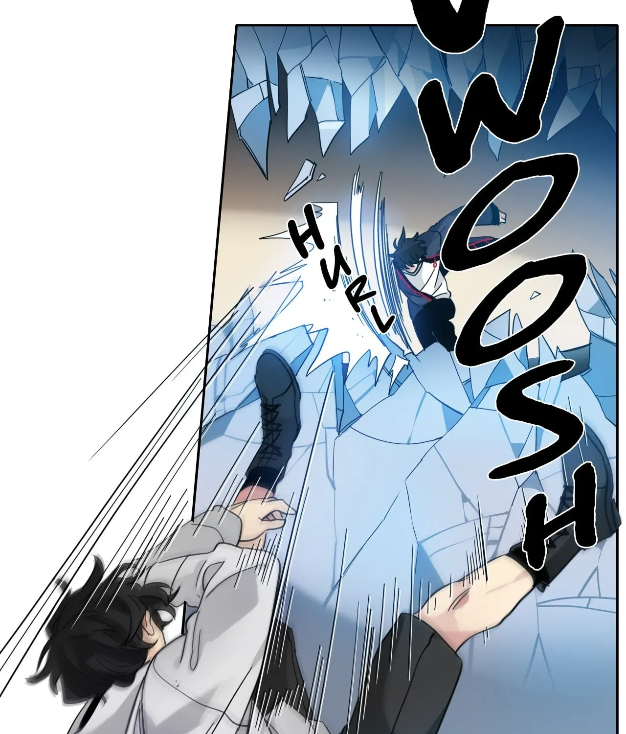 Read Heroes Plan.B chapter 137 image 24 on Lezhin