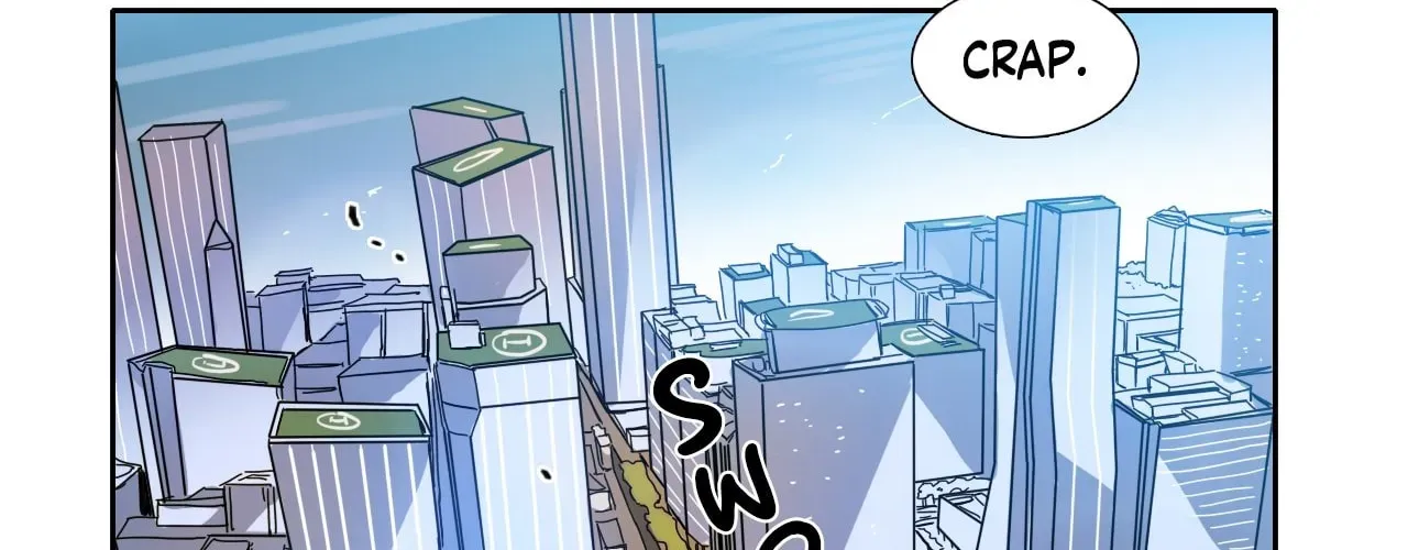 Read Heroes Plan.B chapter 137 image 27 on Lezhin