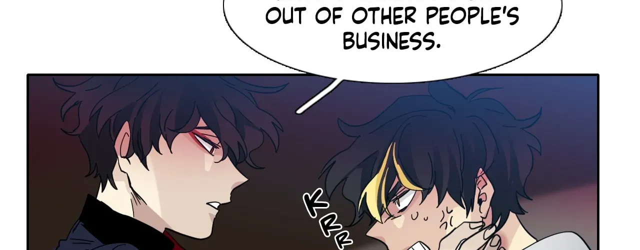 Read Heroes Plan.B chapter 137 image 3 on Lezhin