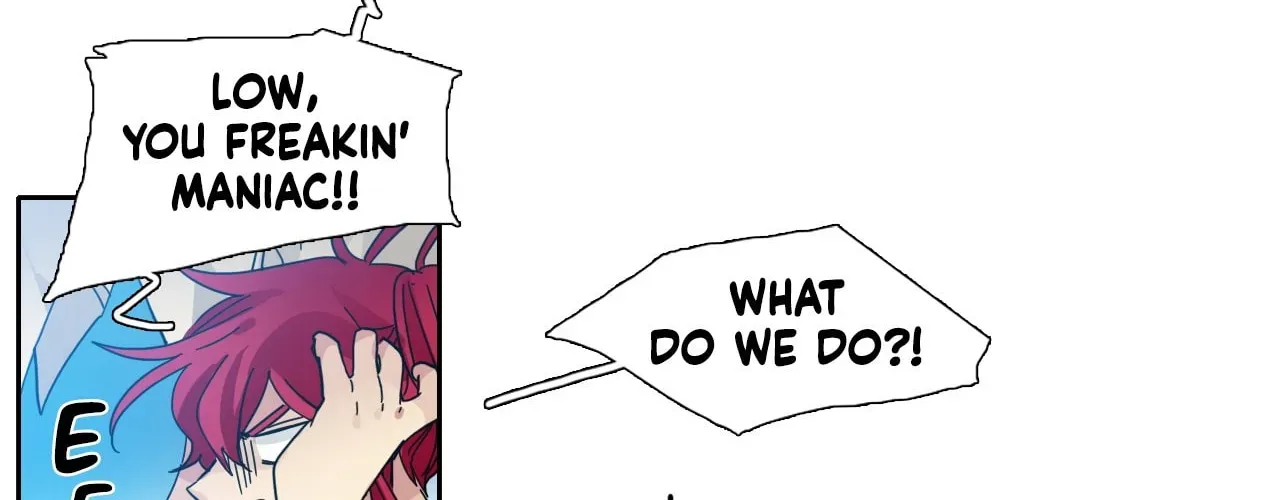 Read Heroes Plan.B chapter 137 image 35 on Lezhin