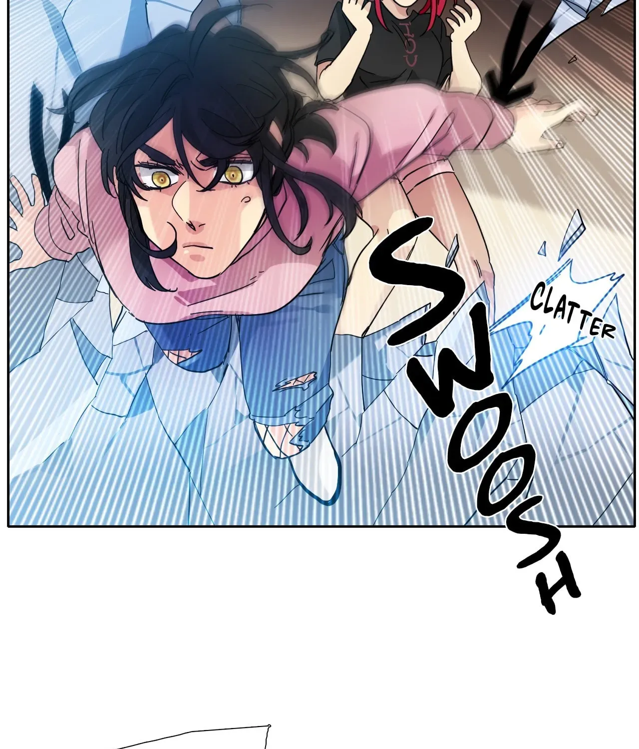Read Heroes Plan.B chapter 137 image 38 on Lezhin