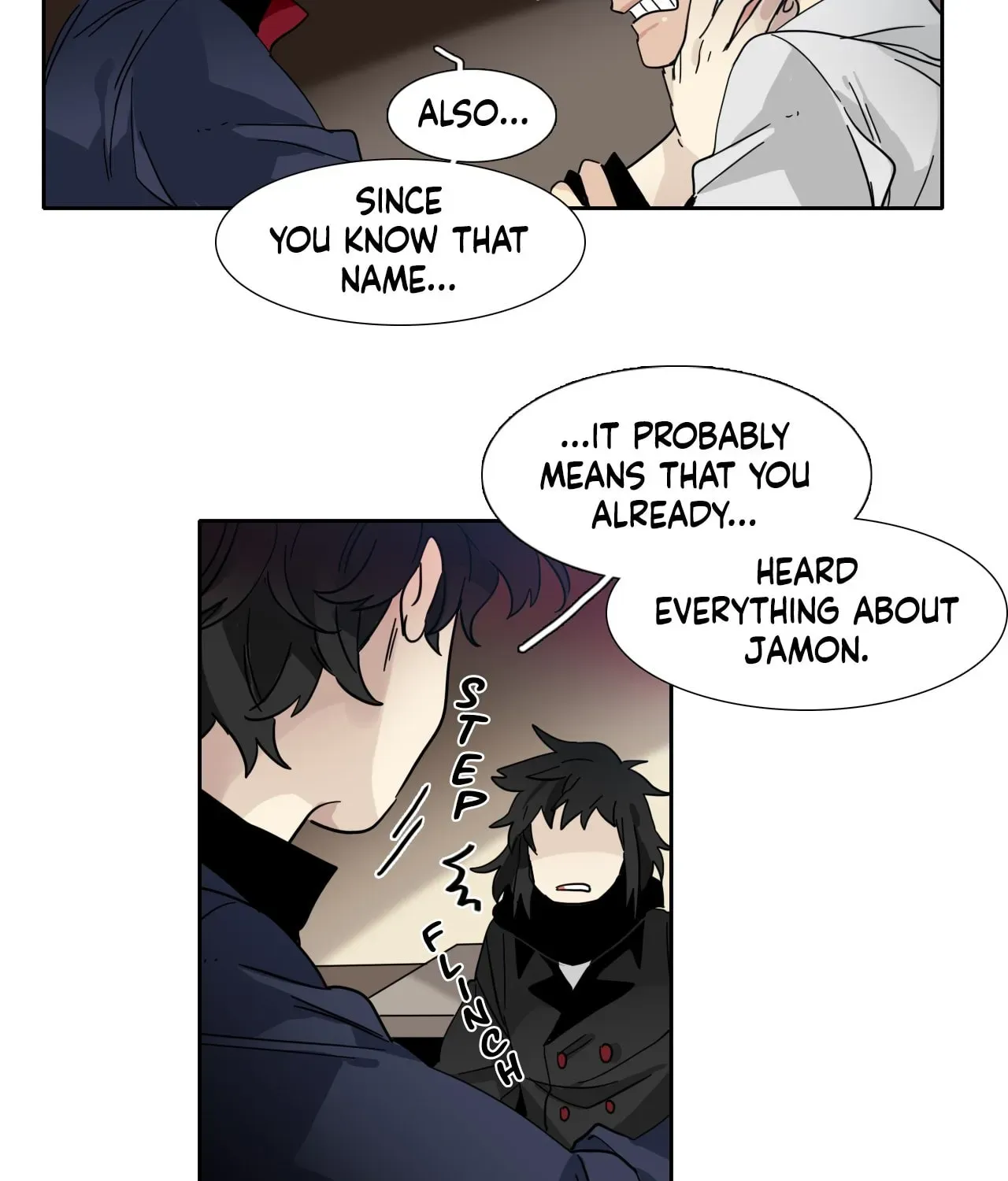 Read Heroes Plan.B chapter 137 image 4 on Lezhin