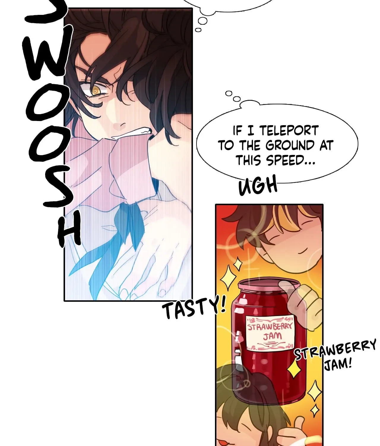Read Heroes Plan.B chapter 137 image 44 on Lezhin