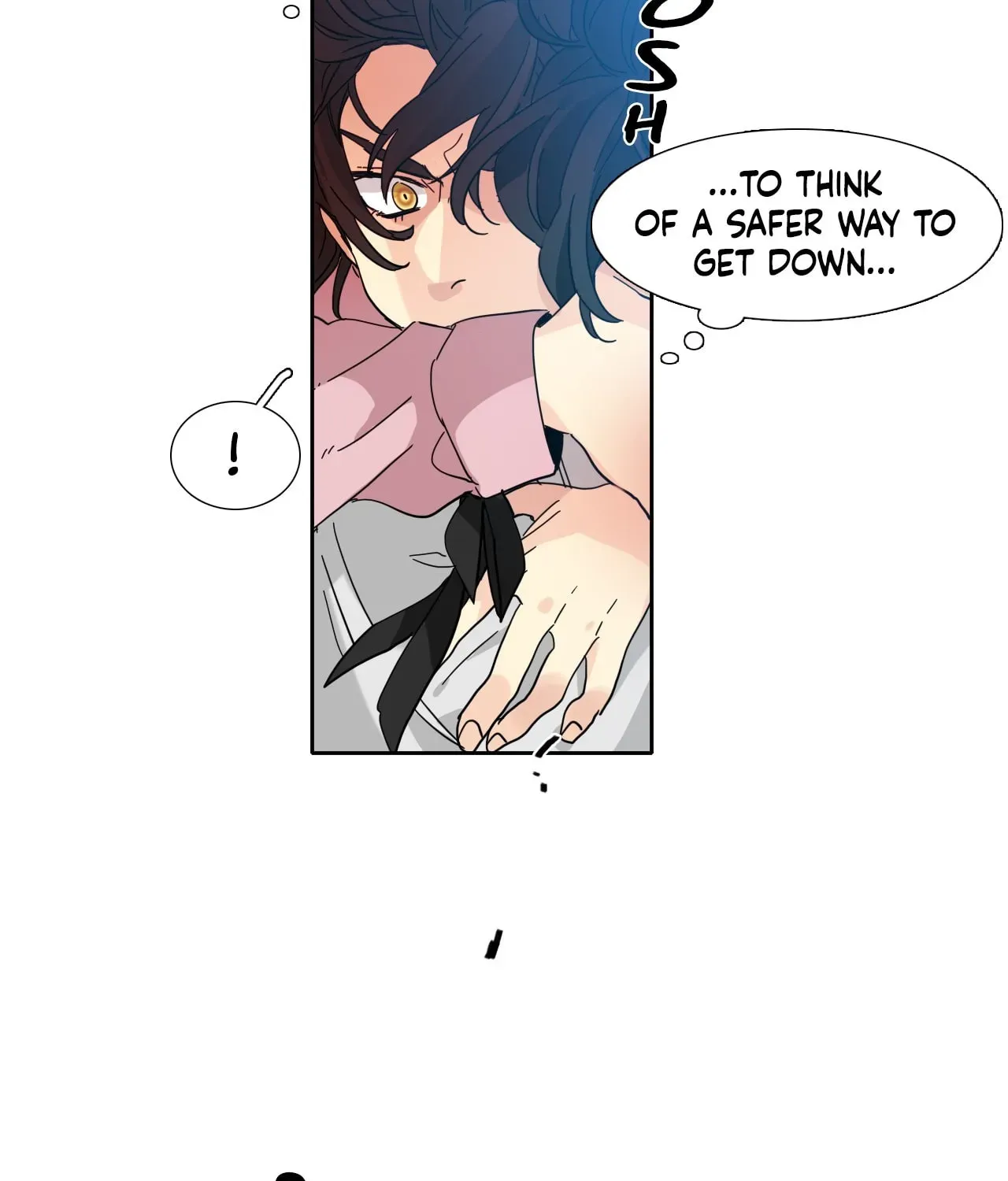 Read Heroes Plan.B chapter 137 image 46 on Lezhin