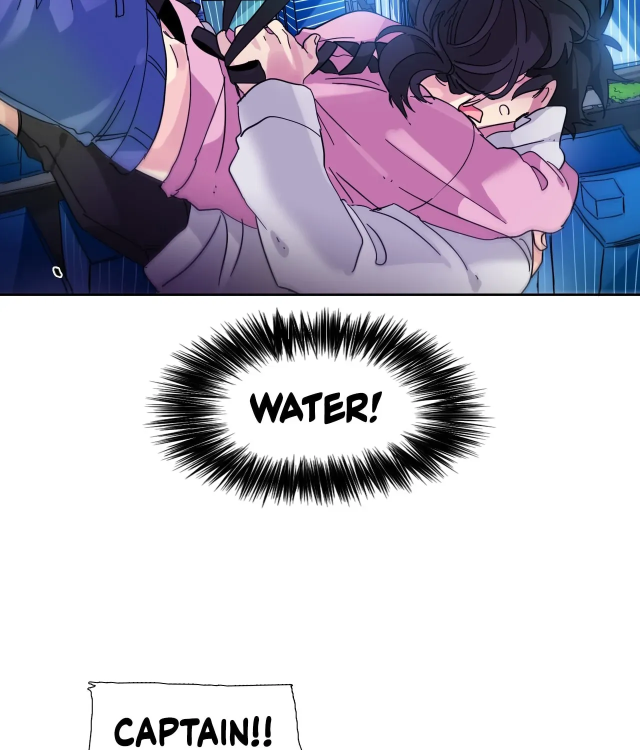 Read Heroes Plan.B chapter 137 image 48 on Lezhin