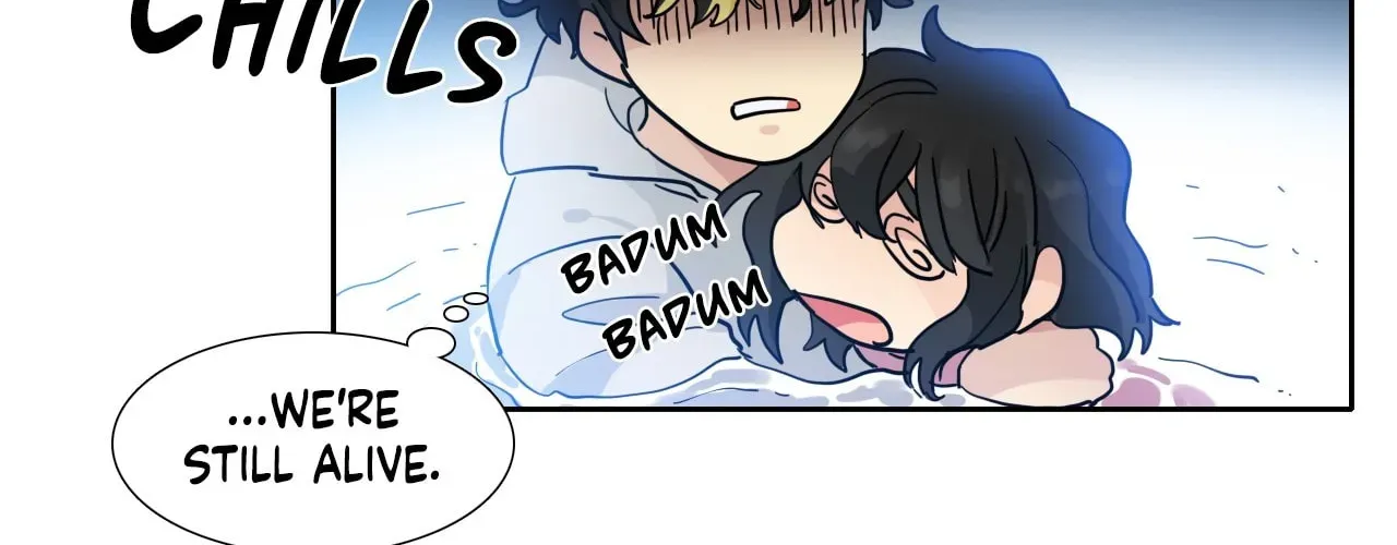 Read Heroes Plan.B chapter 137 image 61 on Lezhin