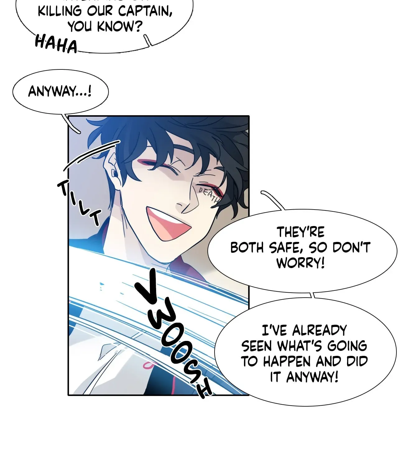 Read Heroes Plan.B chapter 137 image 68 on Lezhin