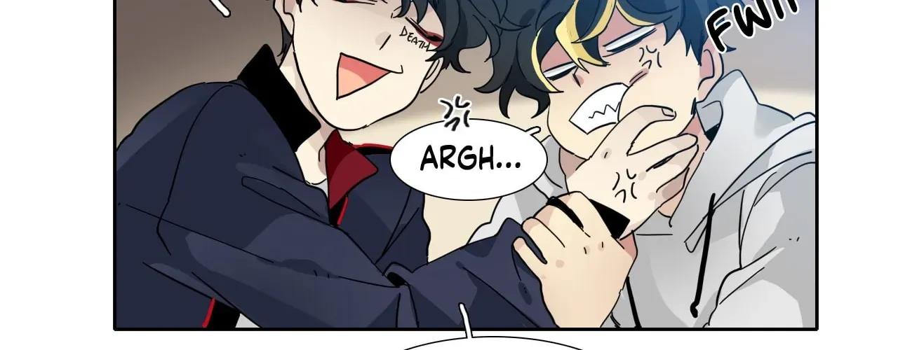 Read Heroes Plan.B chapter 137 image 7 on Lezhin