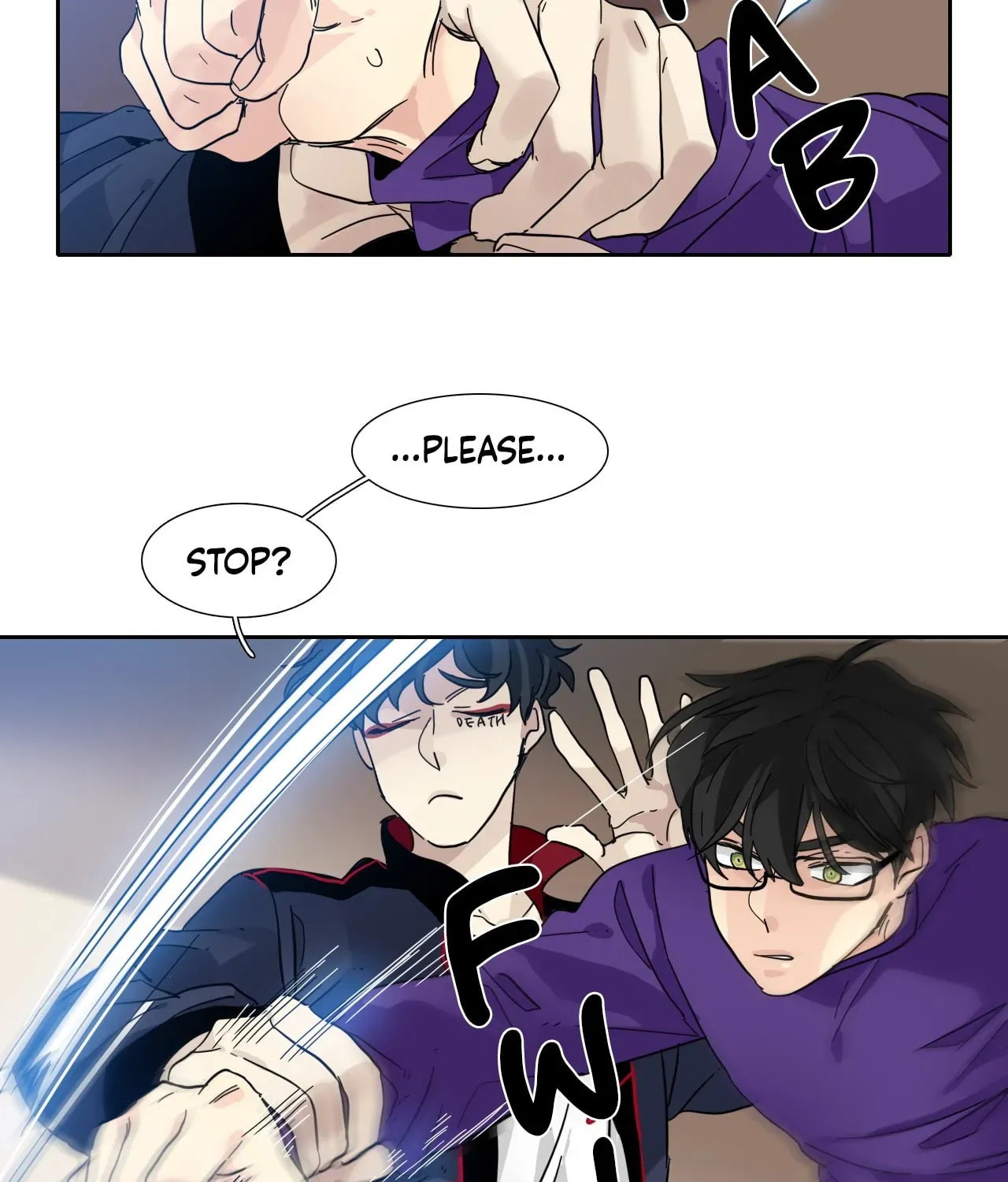 Read Heroes Plan.B chapter 137 image 70 on Lezhin