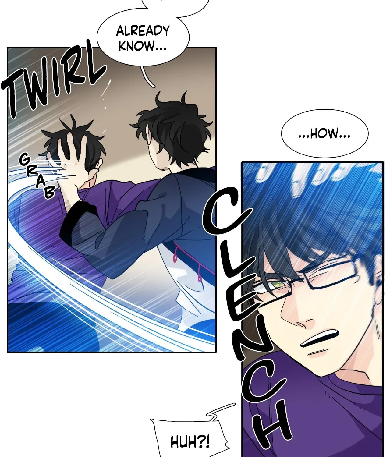 Read Heroes Plan.B chapter 137 image 72 on Lezhin