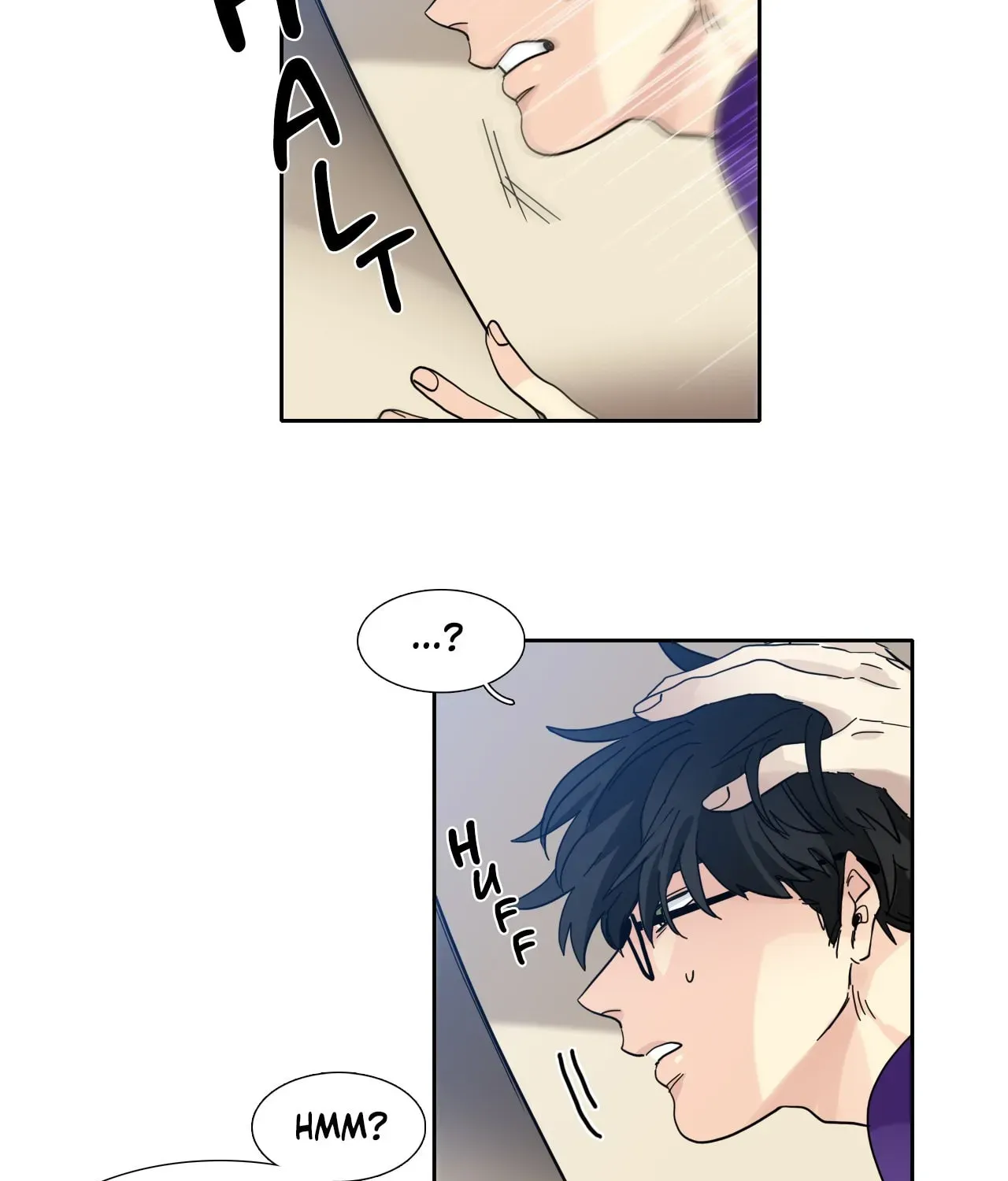 Read Heroes Plan.B chapter 137 image 76 on Lezhin
