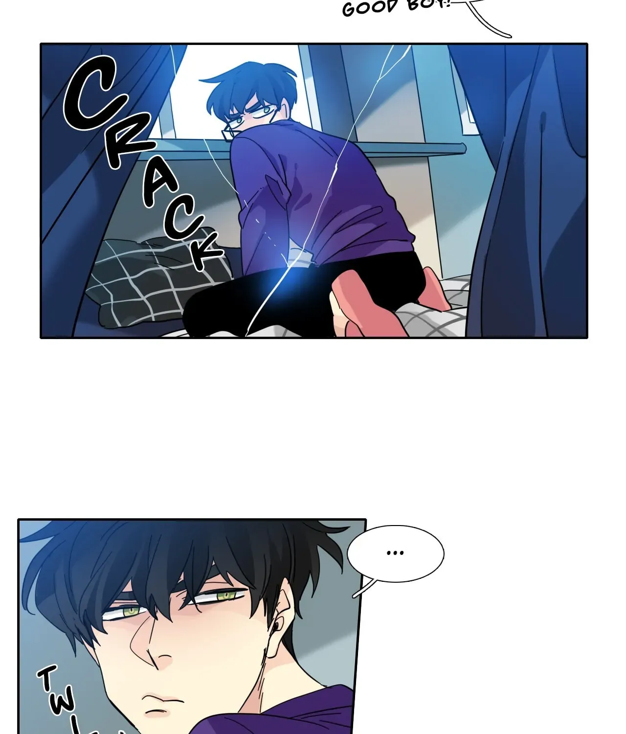 Read Heroes Plan.B chapter 137 image 84 on Lezhin