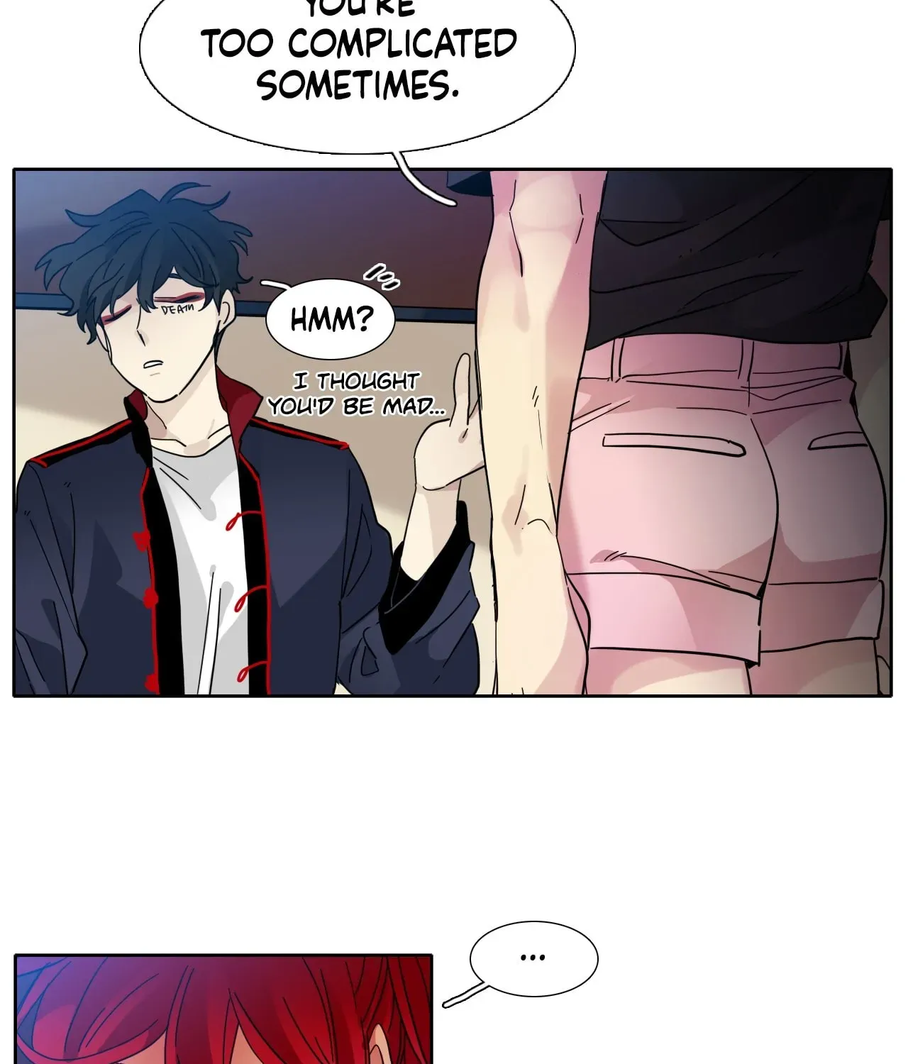 Read Heroes Plan.B chapter 138 image 10 on Lezhin