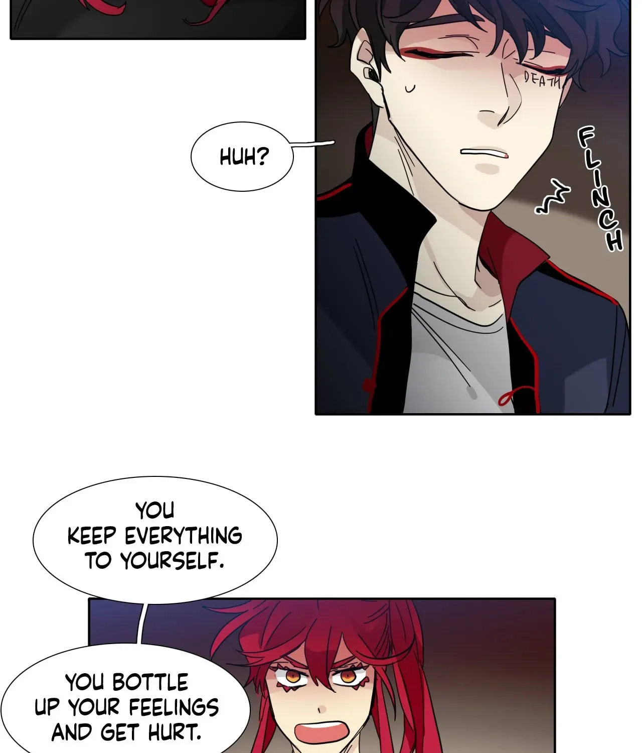 Read Heroes Plan.B chapter 138 image 12 on Lezhin