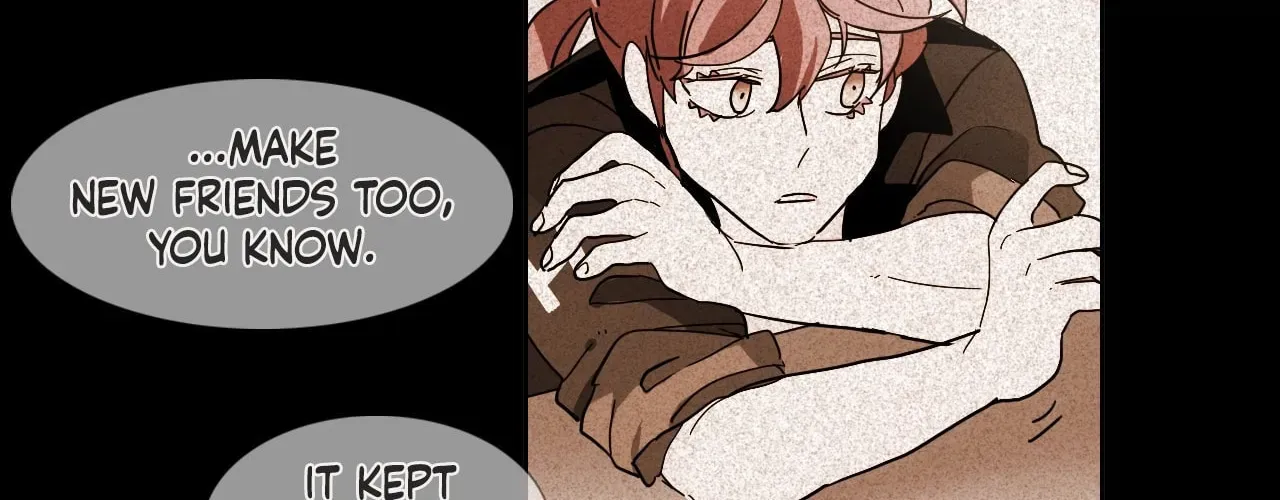 Read Heroes Plan.B chapter 138 image 17 on Lezhin