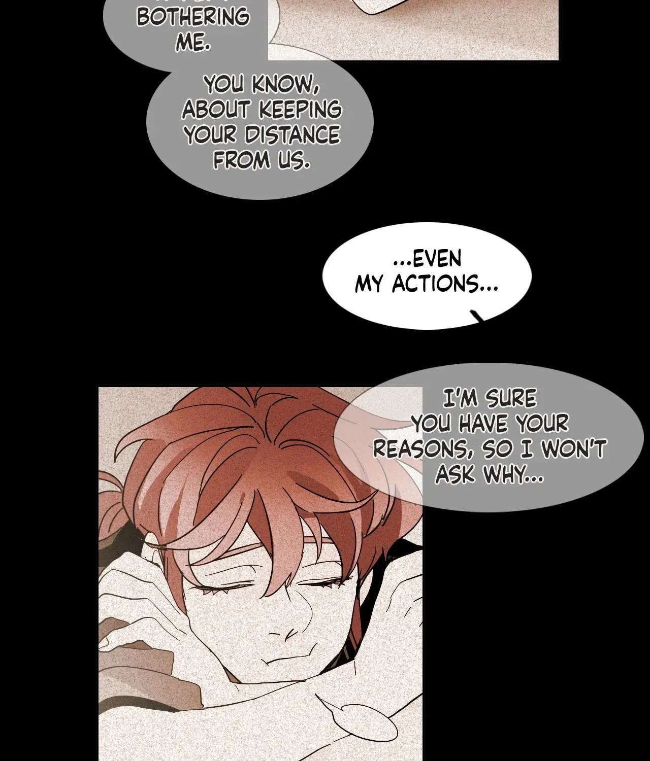 Read Heroes Plan.B chapter 138 image 18 on Lezhin