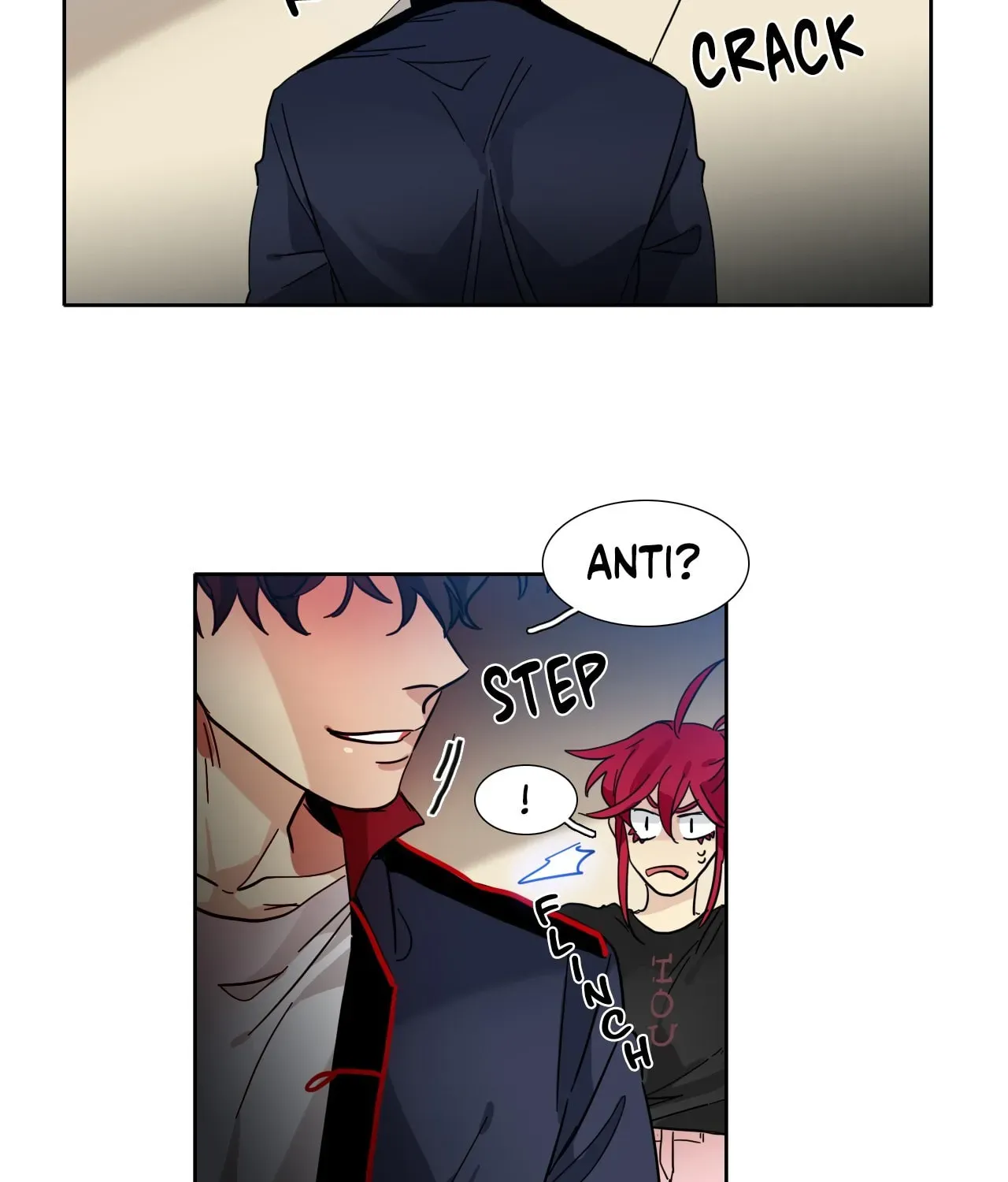 Read Heroes Plan.B chapter 138 image 2 on Lezhin