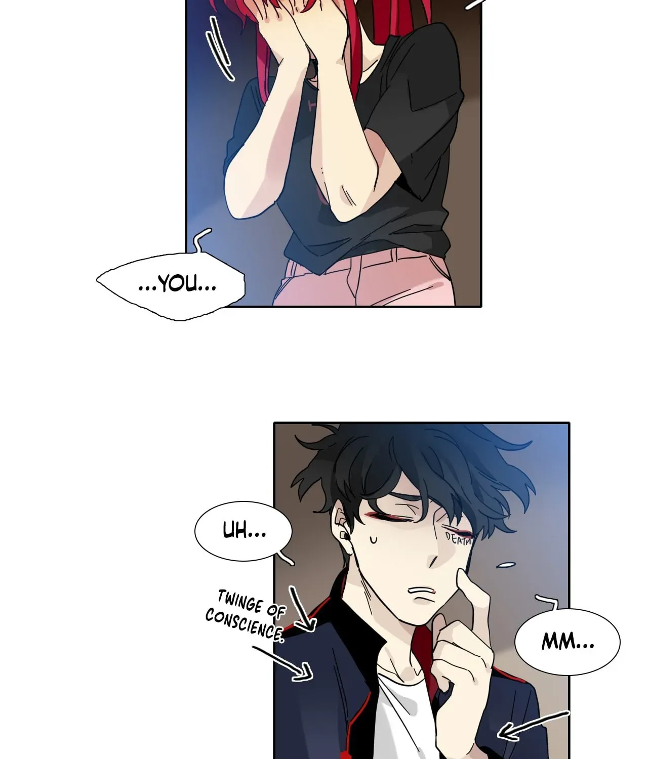 Read Heroes Plan.B chapter 138 image 22 on Lezhin