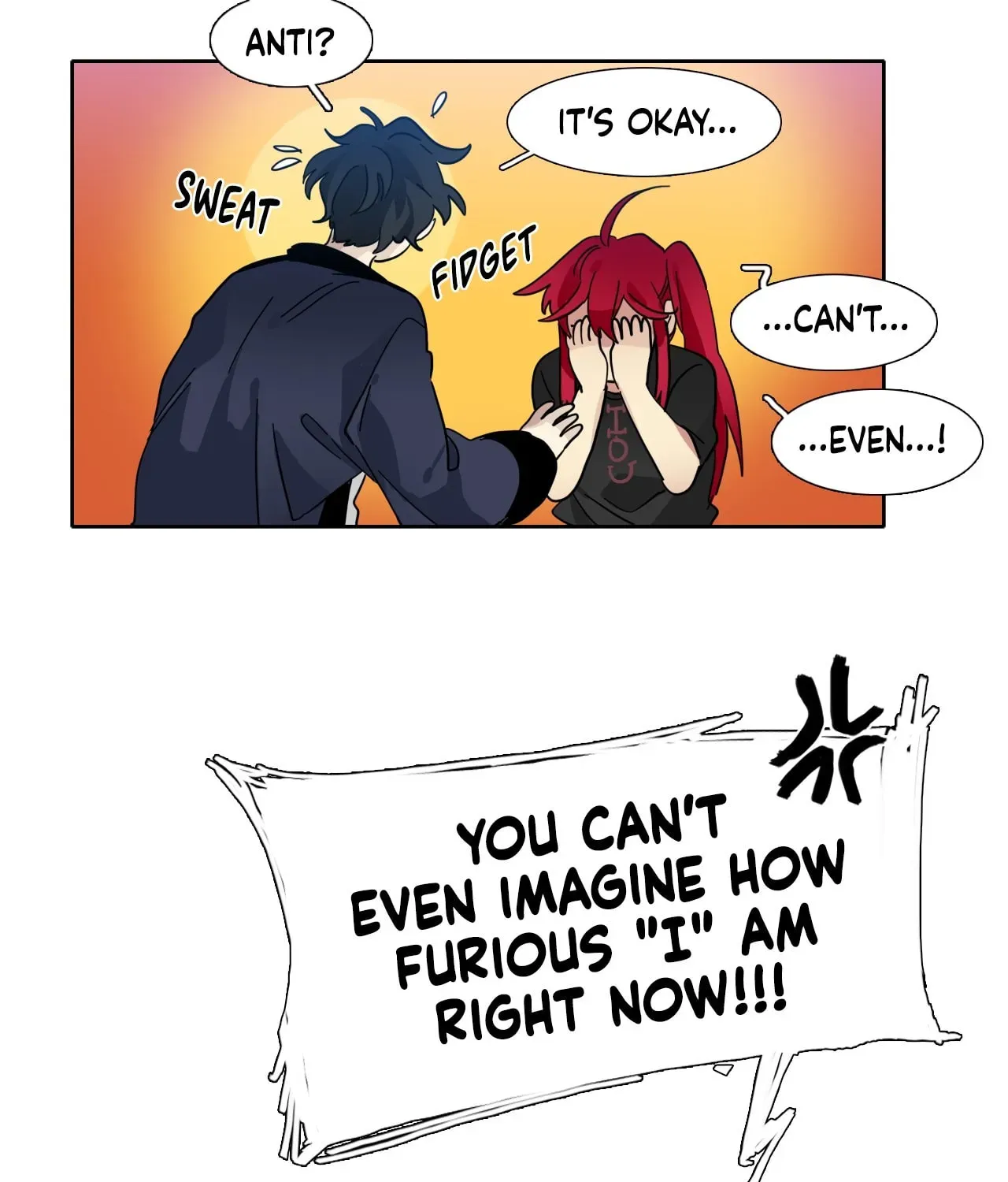 Read Heroes Plan.B chapter 138 image 24 on Lezhin