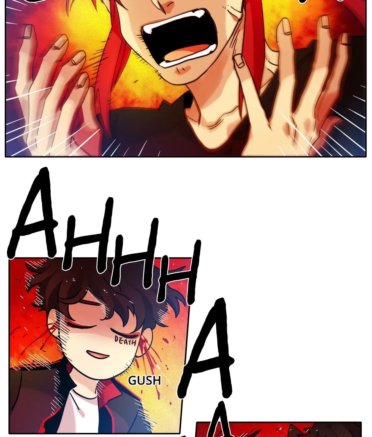 Read Heroes Plan.B chapter 138 image 26 on Lezhin