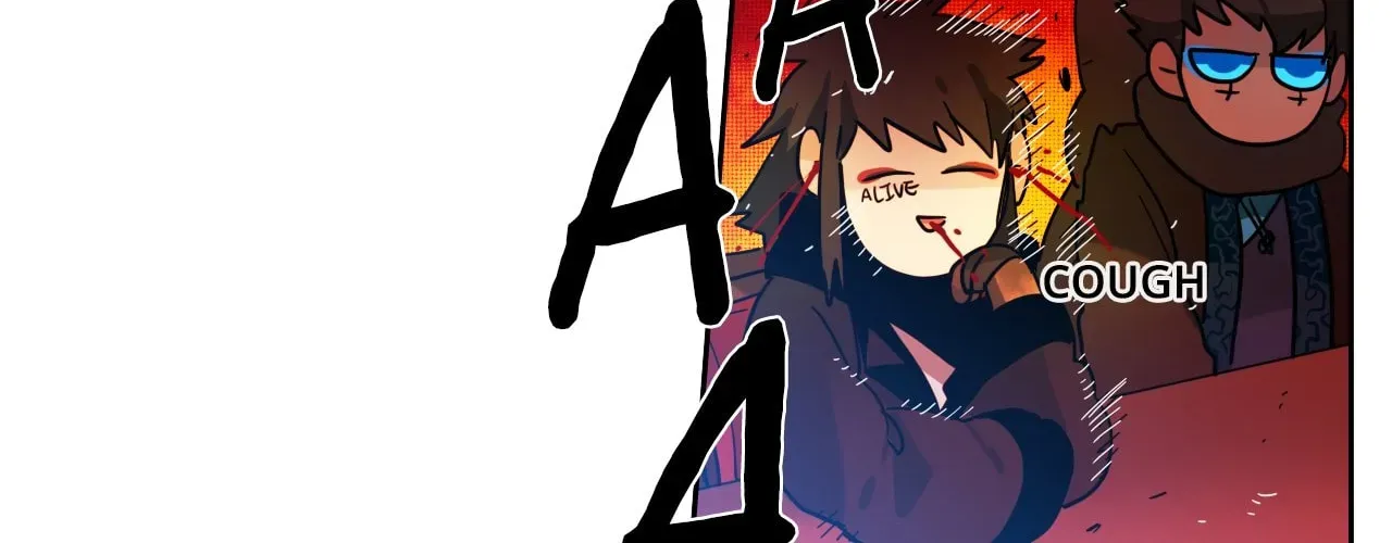 Read Heroes Plan.B chapter 138 image 27 on Lezhin